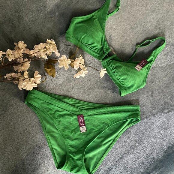 Victoria's Secret, ADORE ME, M, Bikini - Picture 1 of 10